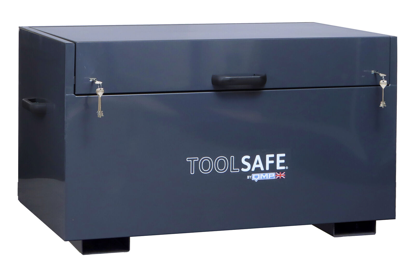 ToolSafe® Site Security Box
