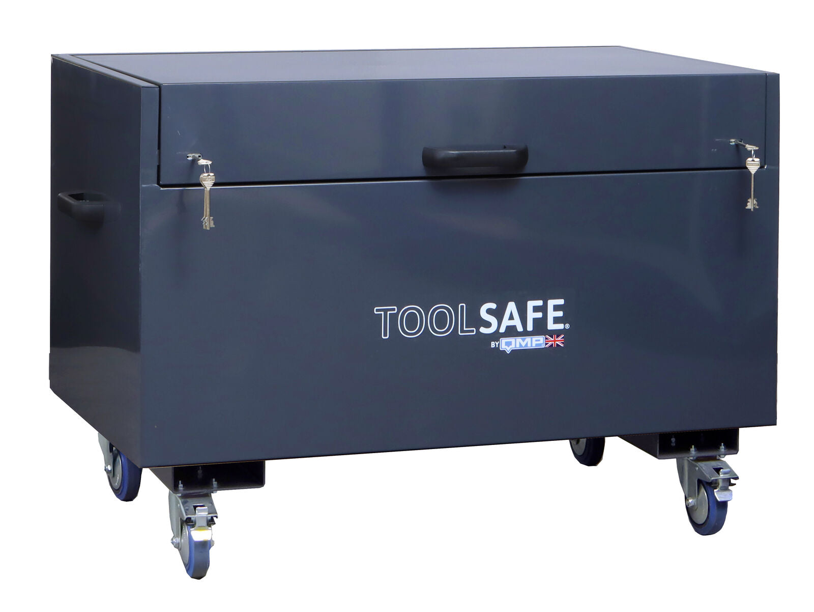 ToolSafe® Site Security Box
