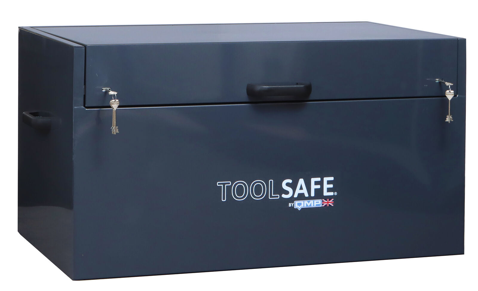 ToolSafe® Site Security Box