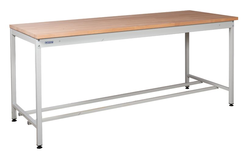 Express Square Tube Workbenches