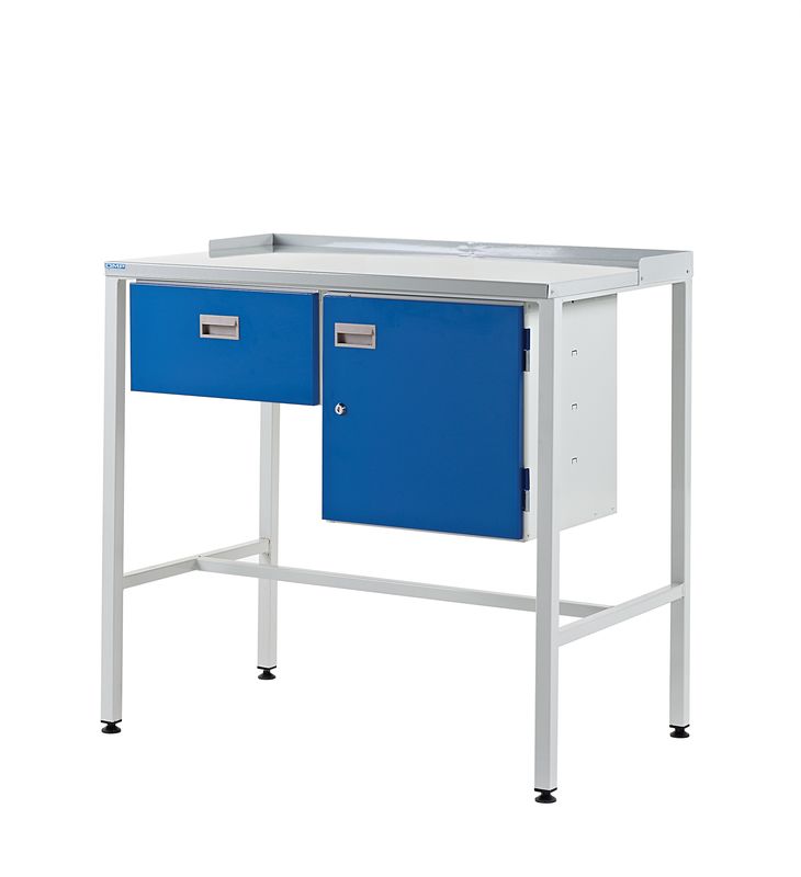 Express Team Leader Workstations