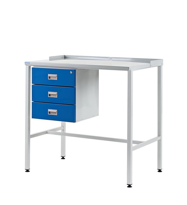 Express Team Leader Workstations