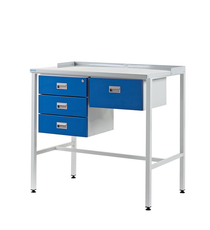 Express Team Leader Workstations