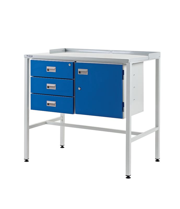 Express Team Leader Workstations