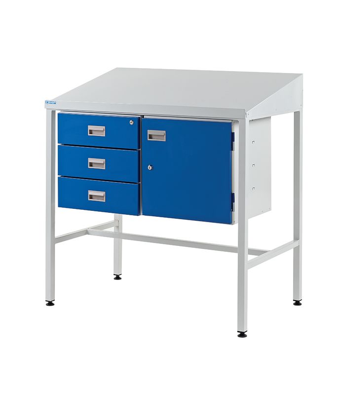 Express Team Leader Workstations