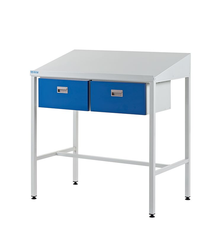 Express Team Leader Workstations