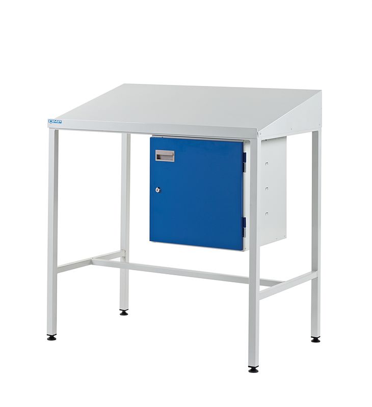 Express Team Leader Workstations