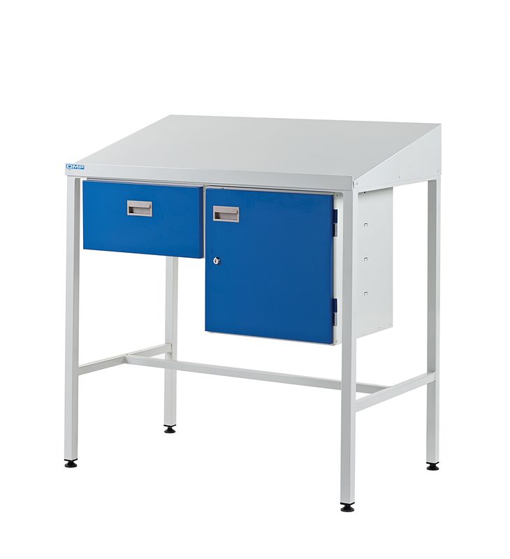 Express Team Leader Workstations