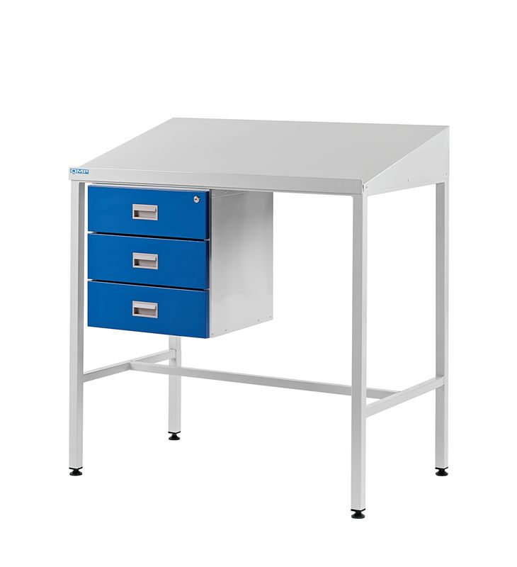 Express Team Leader Workstations