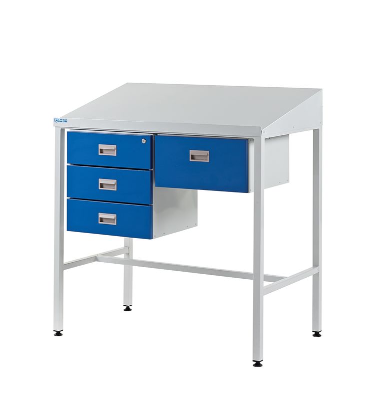 Express Team Leader Workstations