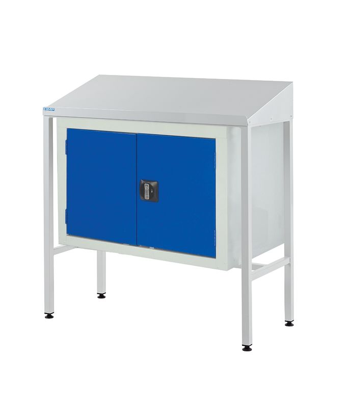 Express Team Leader Workstations