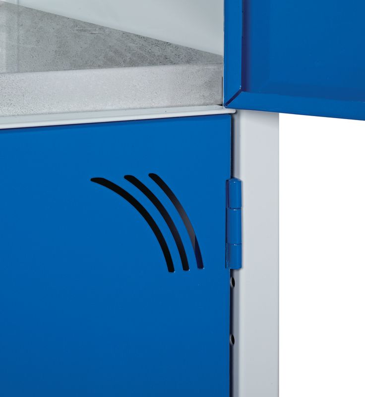 Express Lockers