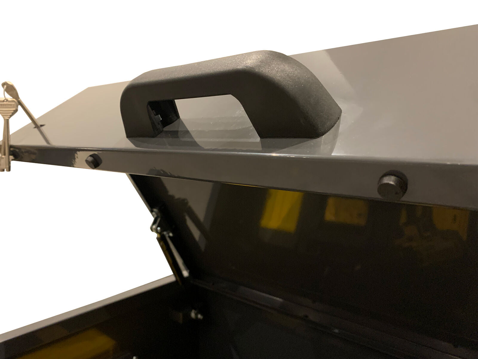 ToolSafe® Site Security Box