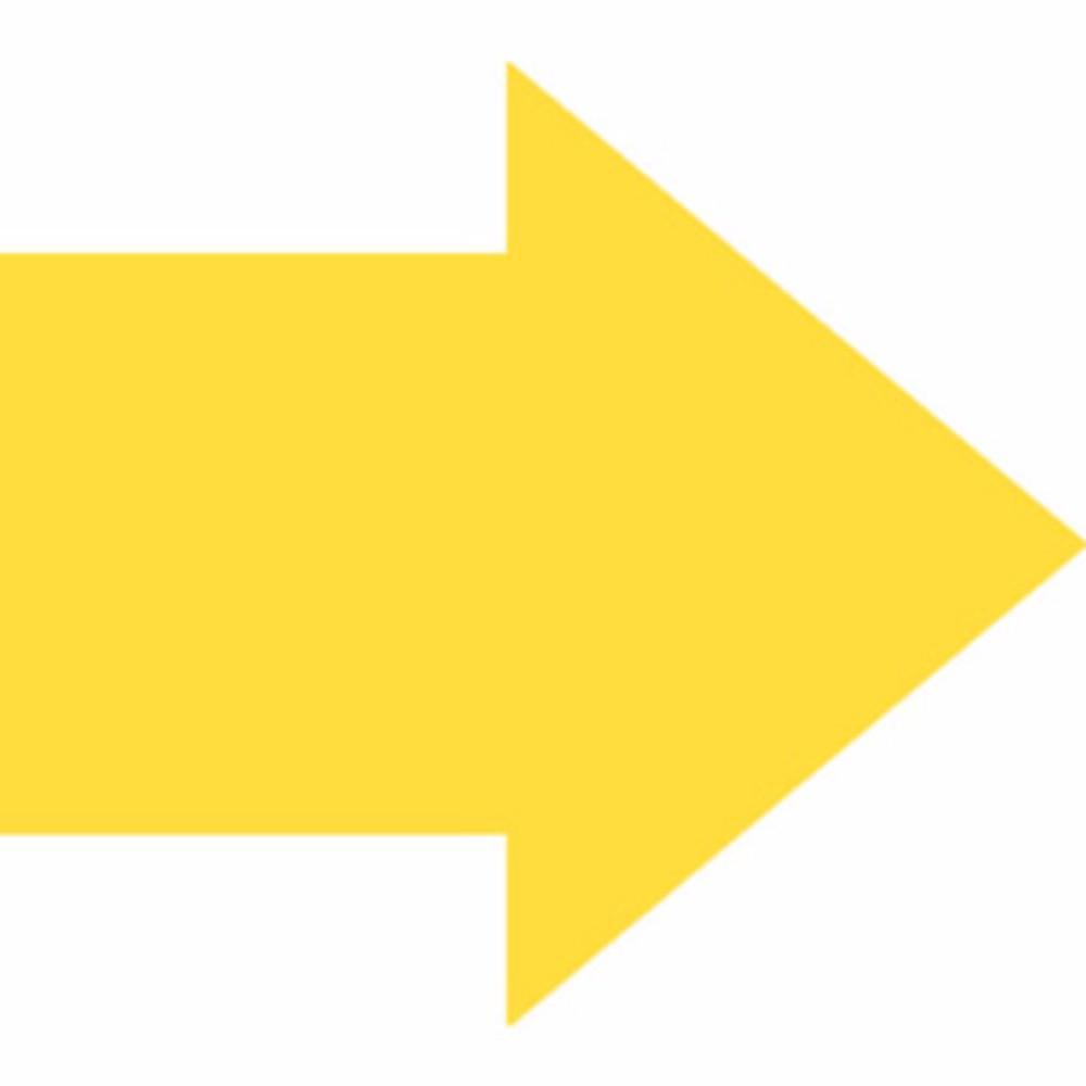 Warehouse Floor Markers from Floorsaver