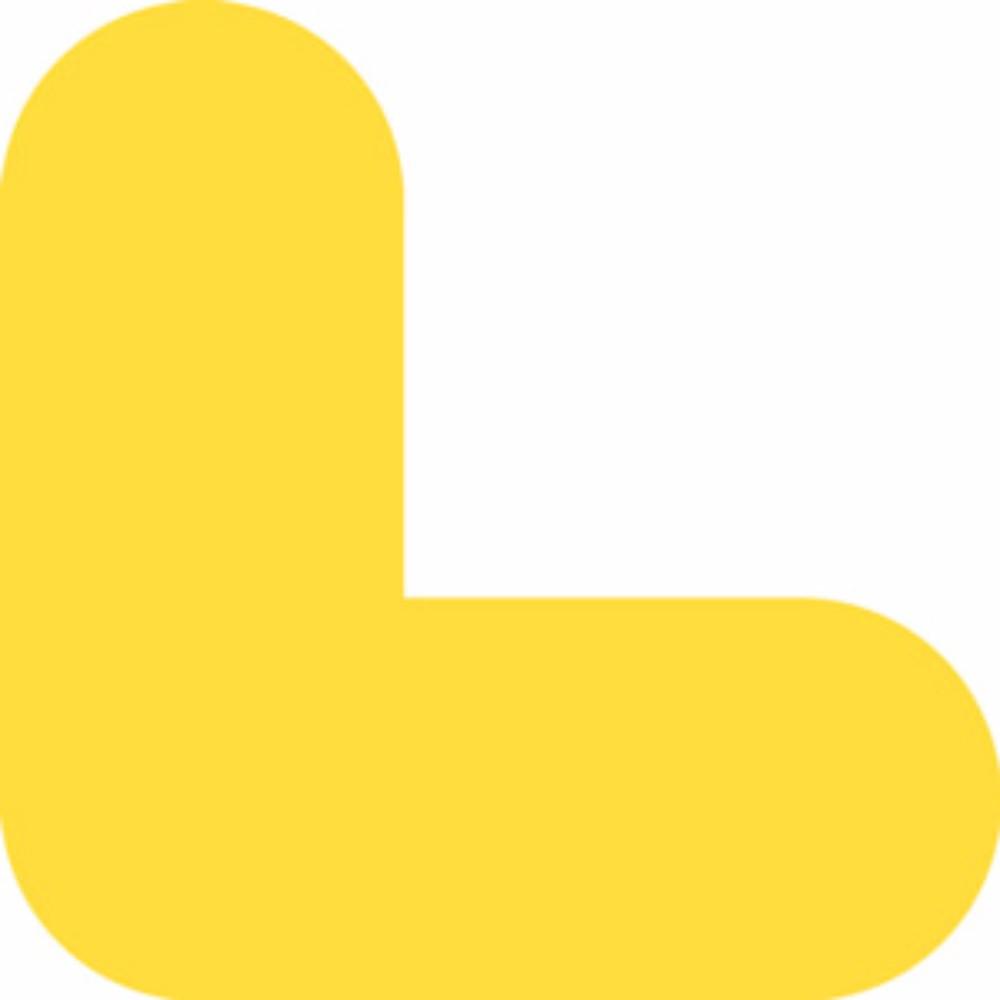Warehouse Floor Markers from Floorsaver