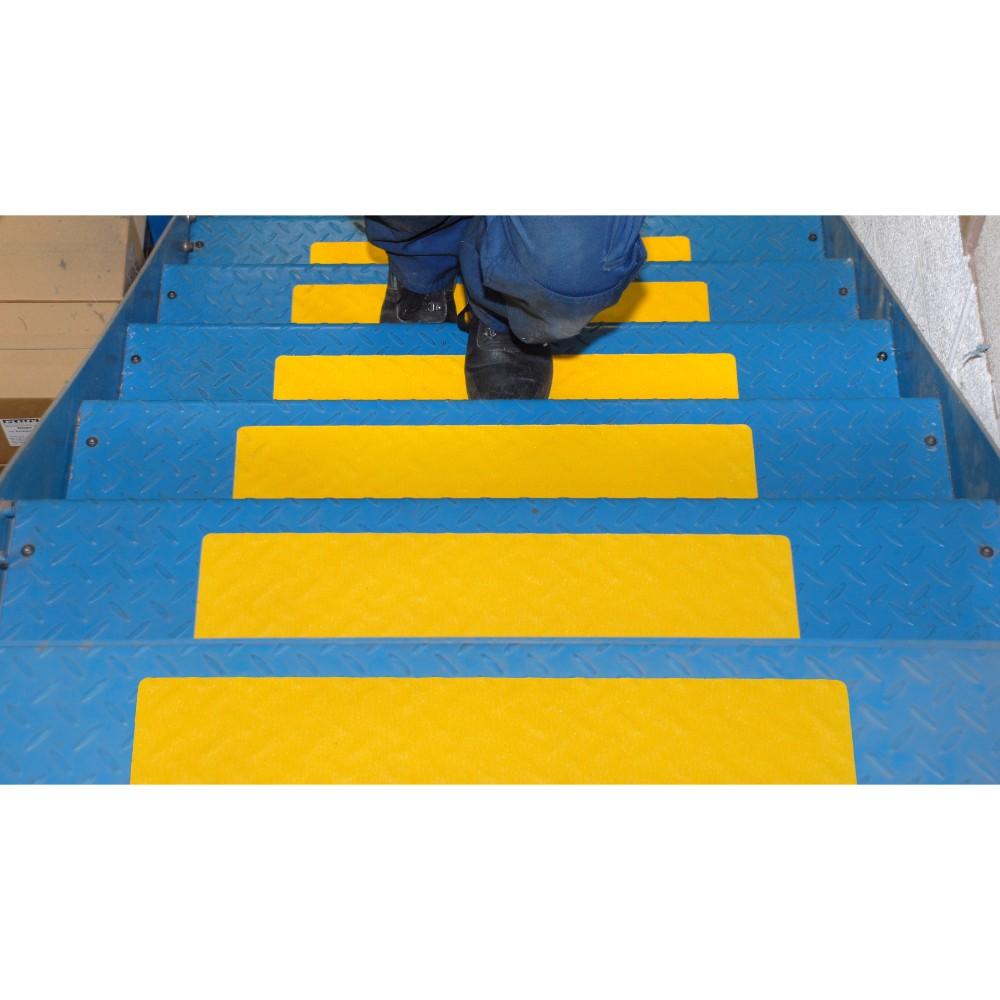 Conformable Safety Grip Anti Slip Cleat from Floorsaver