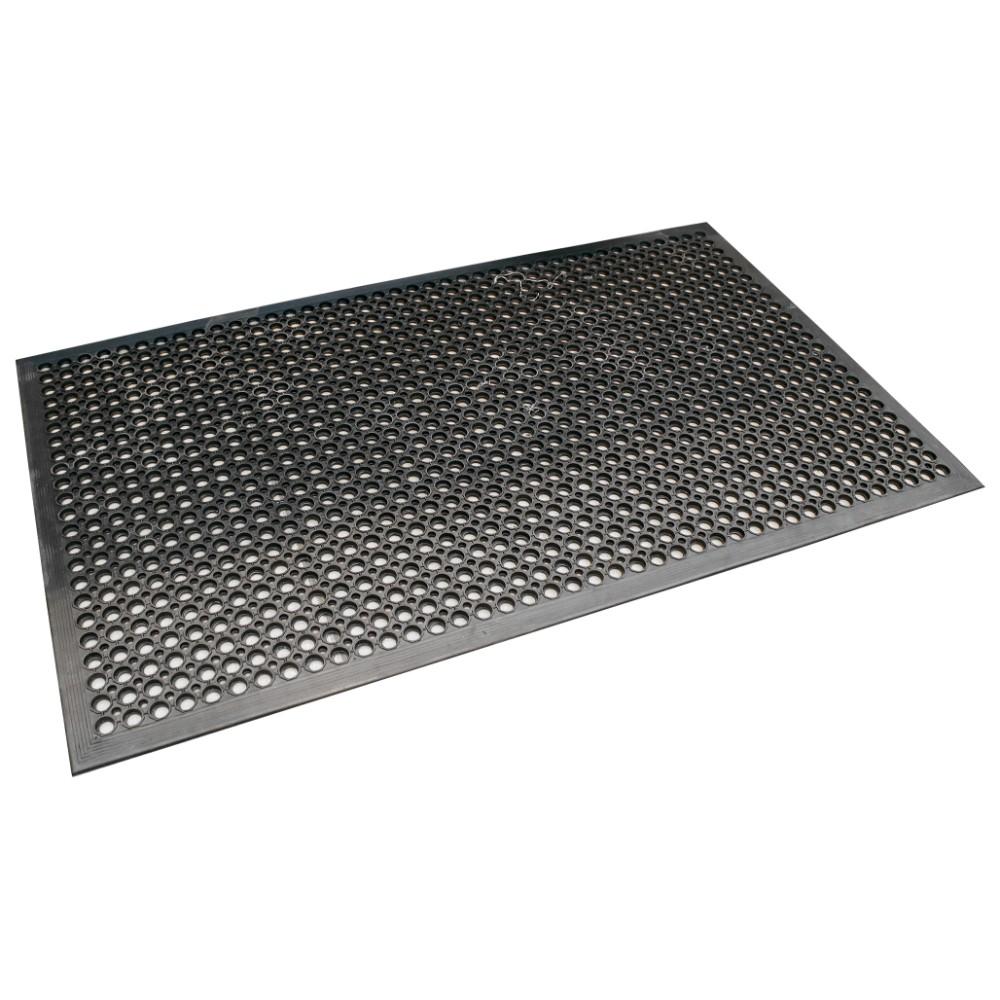 COBA High-Duty Edged Mat from Floorsaver