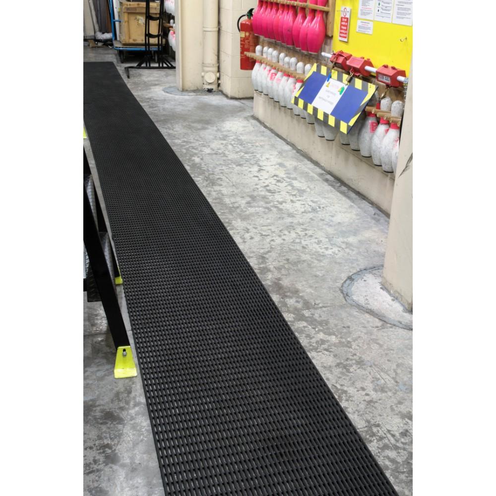 Plastex Vynagrip Matting from Floorsaver
