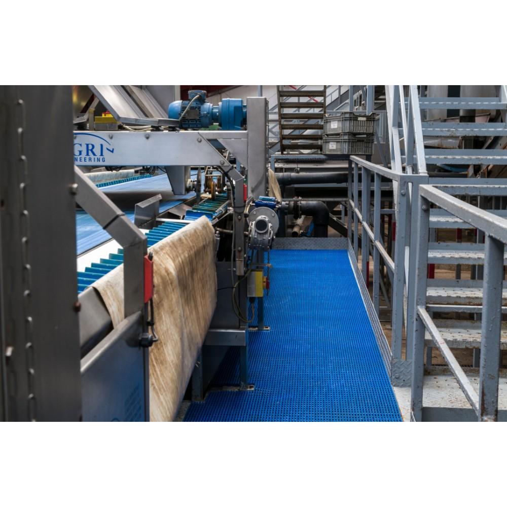 Plastex Vynagrip Matting from Floorsaver