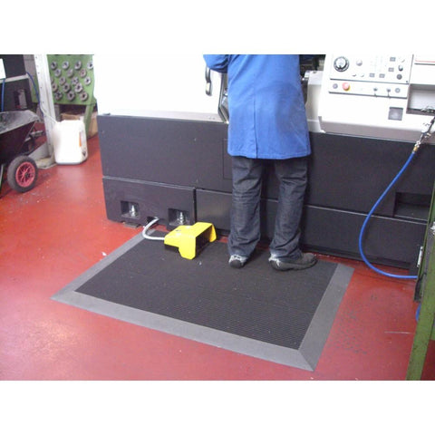 Plastex Vynagrip Module from Floorsaver