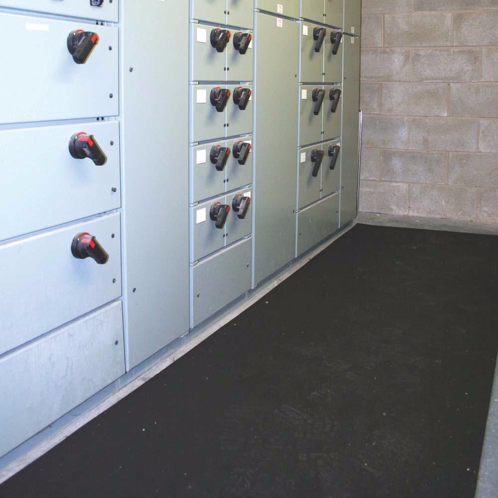 COBAswitch BS EN:61111 from Floorsaver