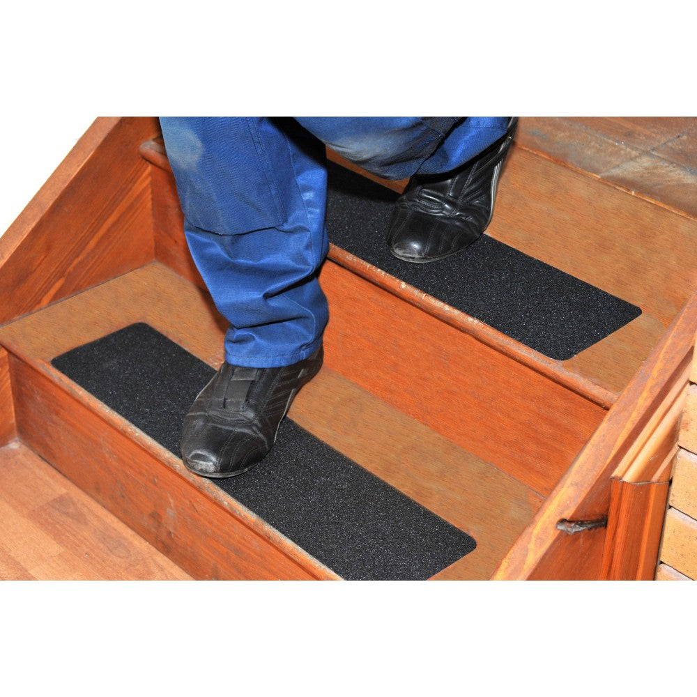Stair tread shop anti slip tape