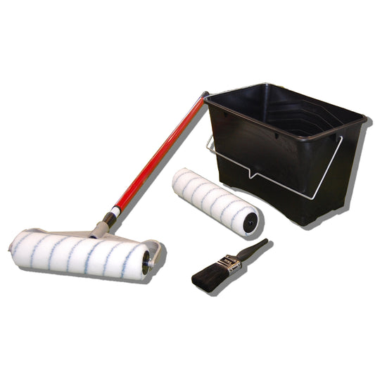 Floor Paint Application kit