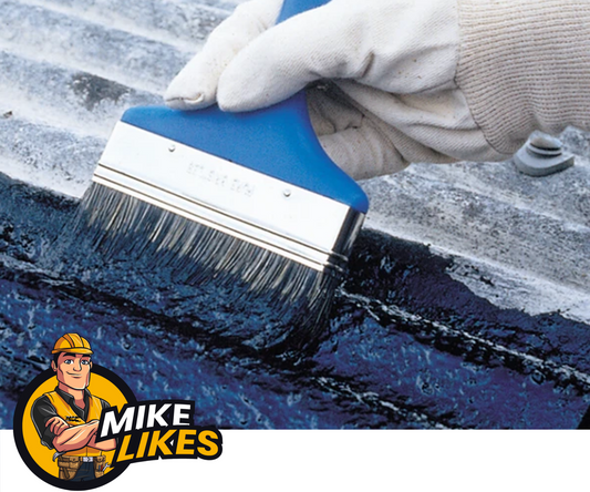 Waterproof Roof Paint