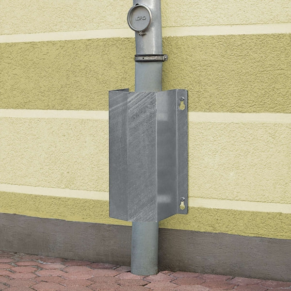 TRAFFIC-LINE Mounted Cable/Hose/Pipe Protectors