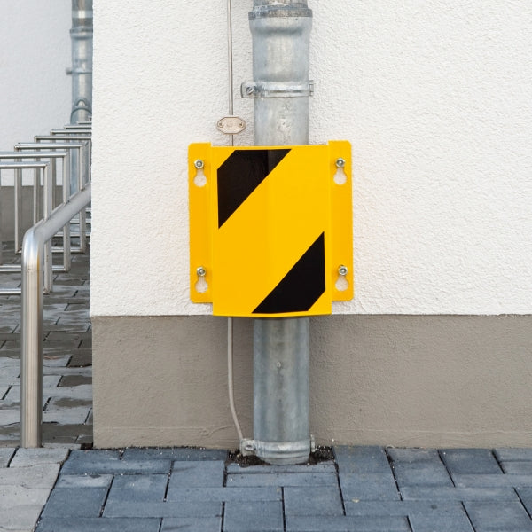 TRAFFIC-LINE Mounted Cable/Hose/Pipe Protectors