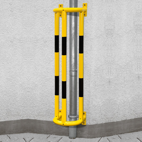 TRAFFIC-LINE Mounted Cable/Hose/Pipe Protectors