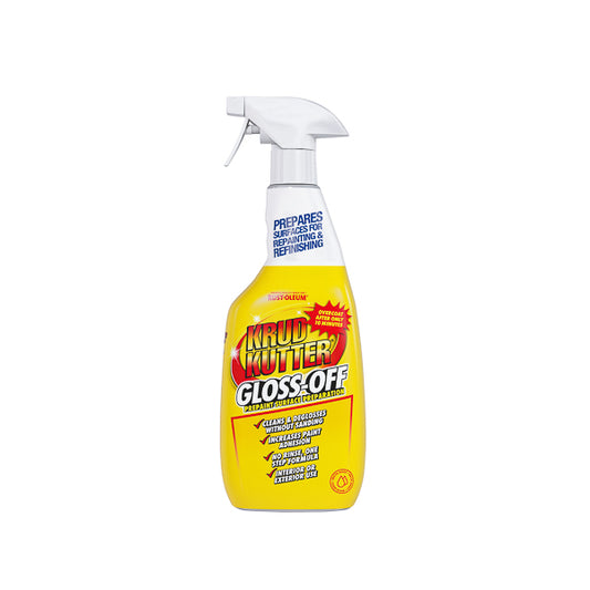 Krud Kutter® Gloss Off, 750ml