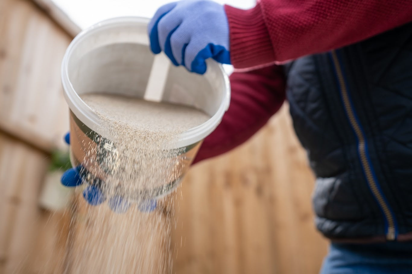 Azpects EASY Patio Joint Repair - 5kg