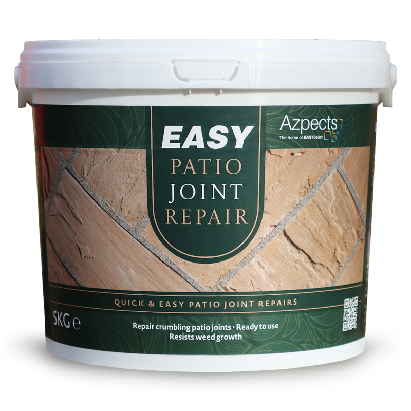 Azpects EASY Patio Joint Repair - 5kg