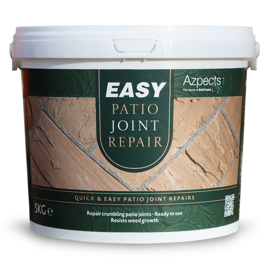 Azpects EASY Patio Joint Repair - 5kg