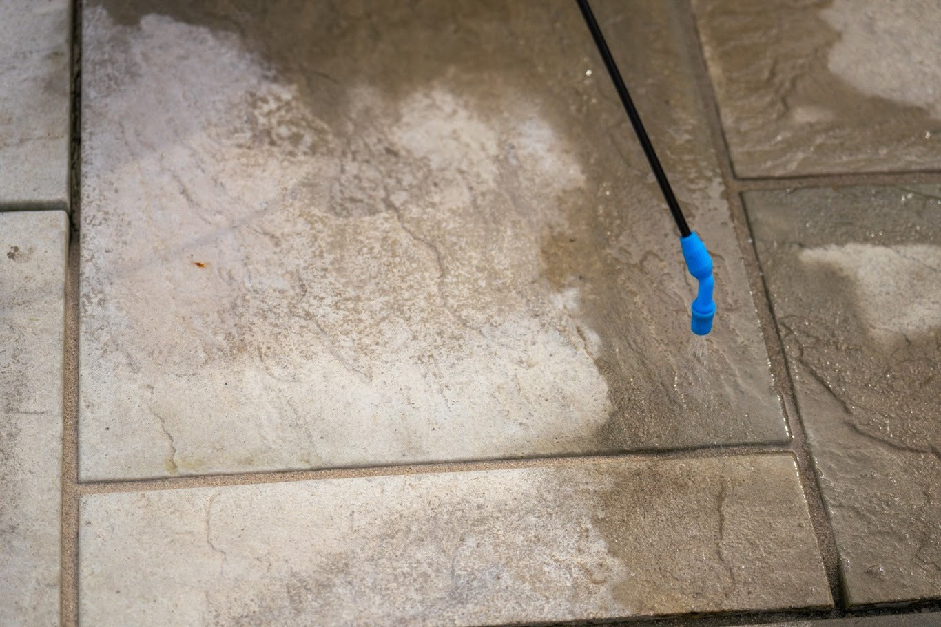 Azpects EASY Patio Joint Repair - 5kg