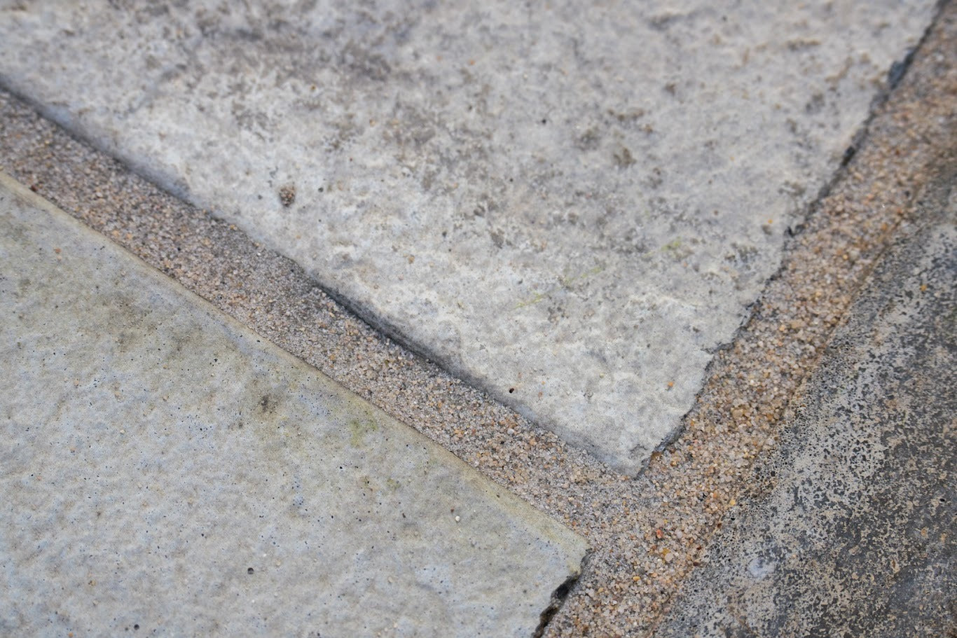 Azpects EASY Patio Joint Repair - 5kg