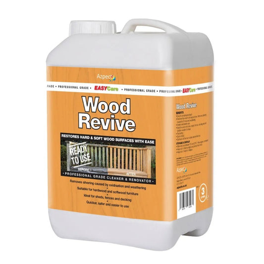Azpects EASY Wood Revive