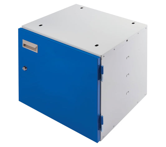 Stroage Cupboard for QMP Workbenches