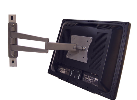Monitor Arm for QMP Workbenches
