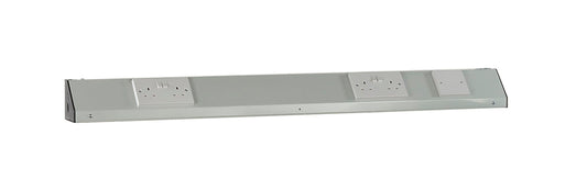 Service Ducts for QMP Workbenches