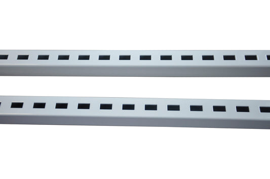 Rear Supports for QMP Workbenches