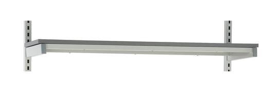 Upper Shelves for QMP Workbenches
