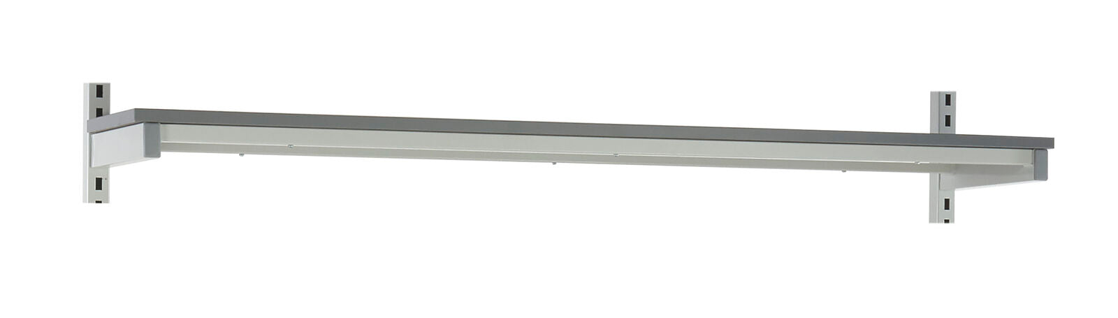Upper Shelves for QMP Workbenches