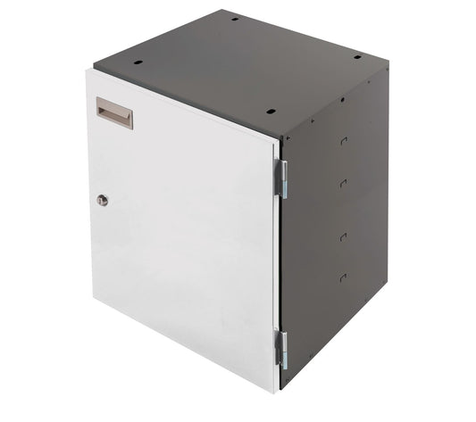 Stroage Cupboard for QMP Heavy Duty Workbenches