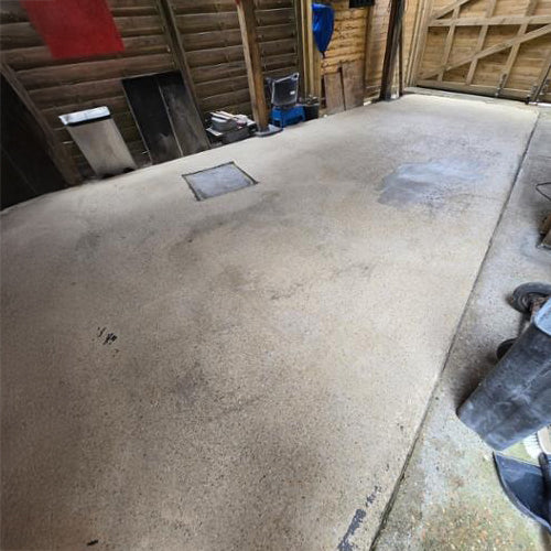 Concrete Sealer Dustproofer - 25L