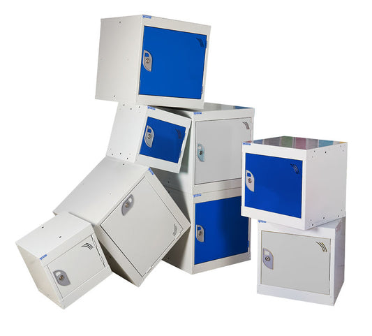 Express Cube Lockers