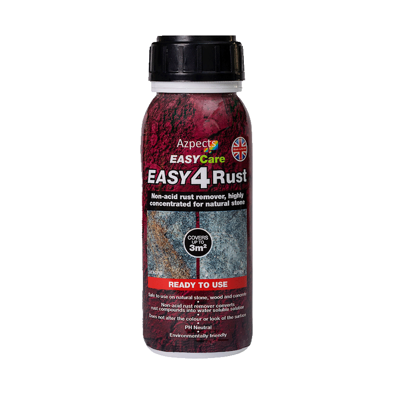 Azpects EASY4Rust - 500ml (Rust Cleaner)