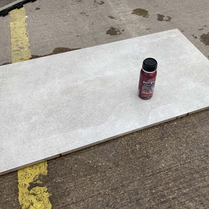 Azpects EASY4Rust - 500ml (Rust Cleaner)