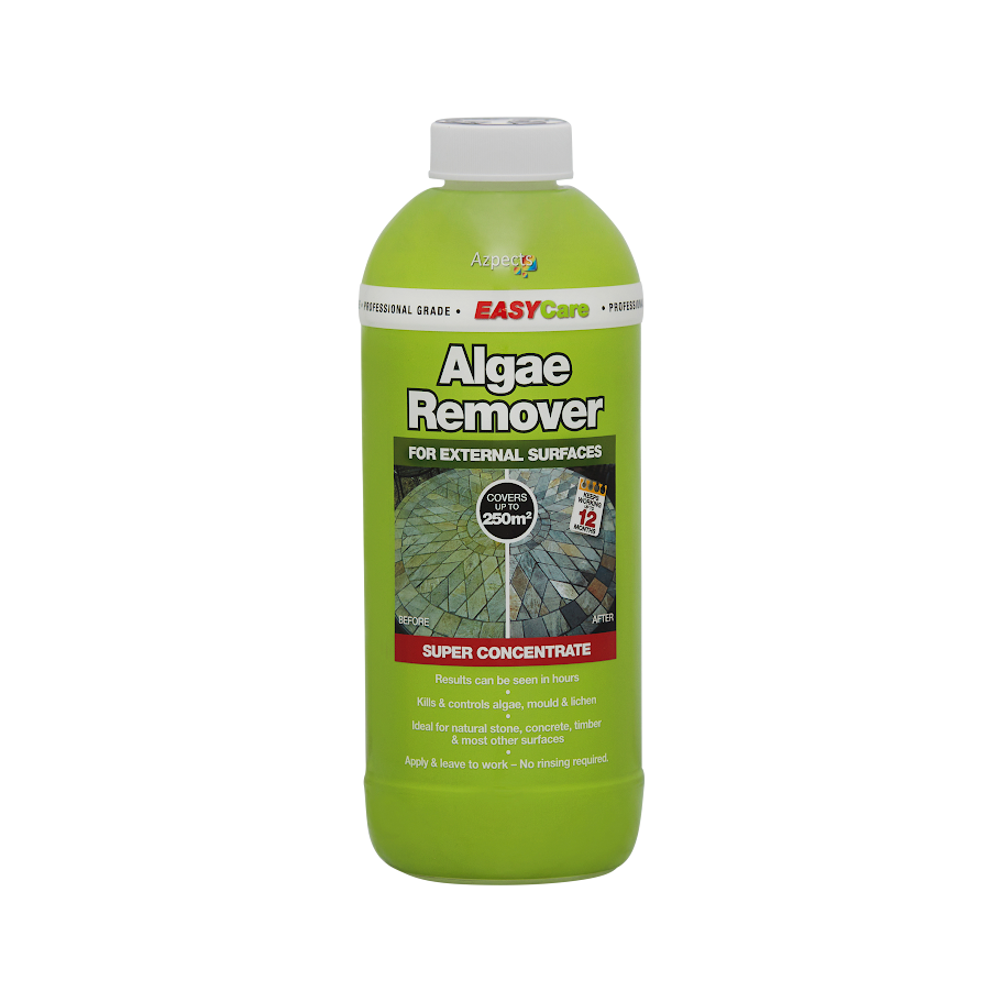 Azpects EASY Algae Remover